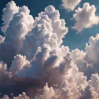 cloud wallpaper aesthetic