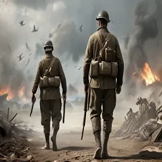 wallpapers ww2