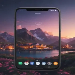 cute home screen wallpapers