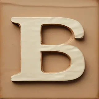 letter g