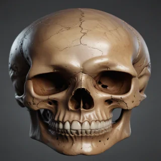skull png