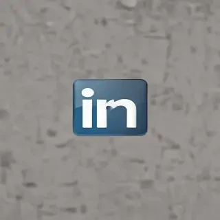 linkedin logo