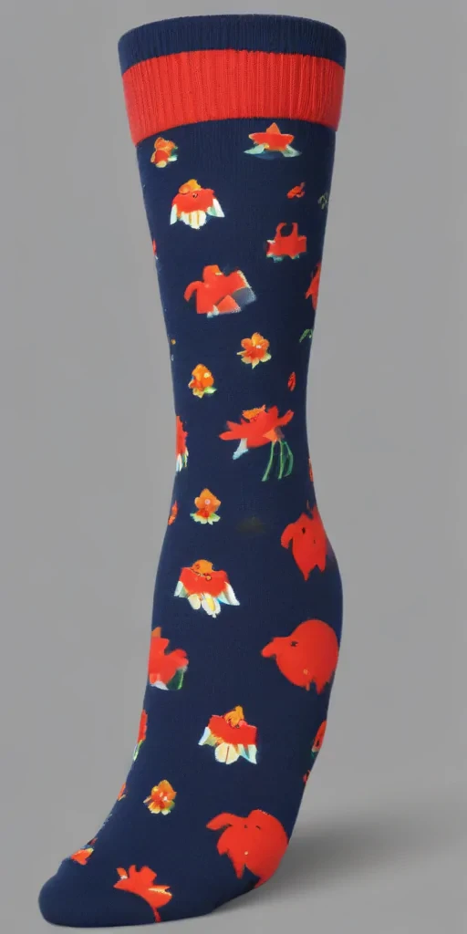 sock png