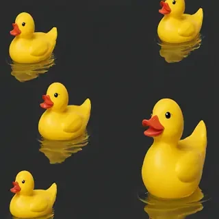 rubber duck png