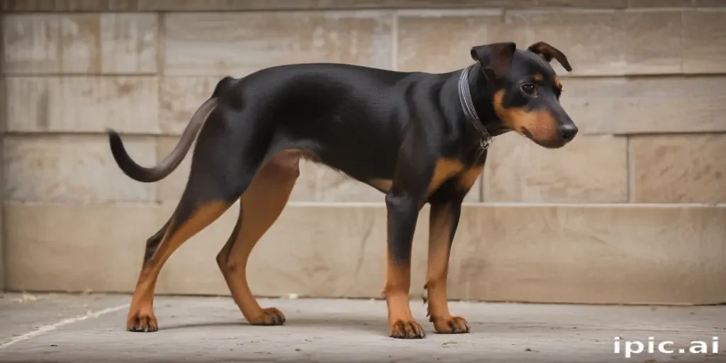 american rat pinscher