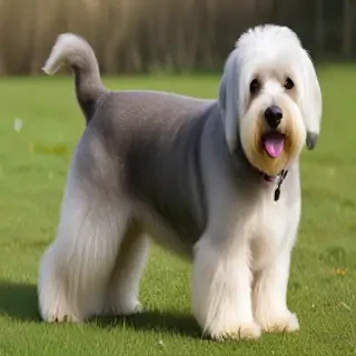 dandie dinmont terrier