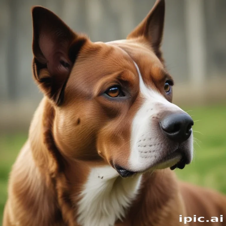 bullmatian dog breed