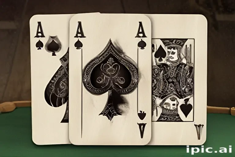 spades free