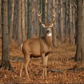 deer hunting screensavers
