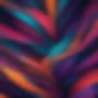 wallpaper iphone abstract