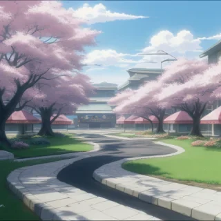 anime backgrounds