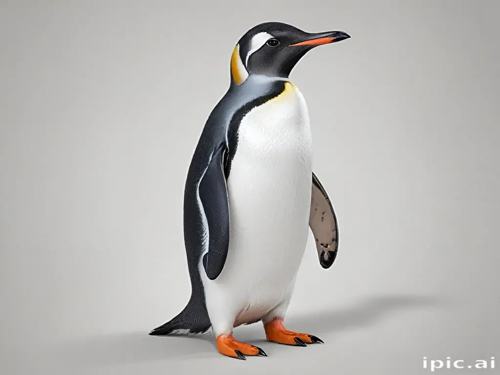 penguin png