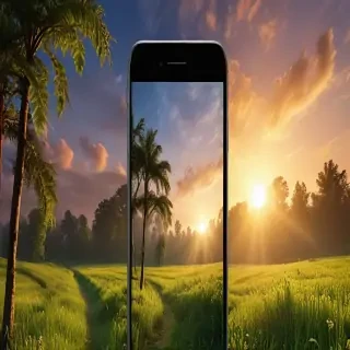 nature wallpaper for phone