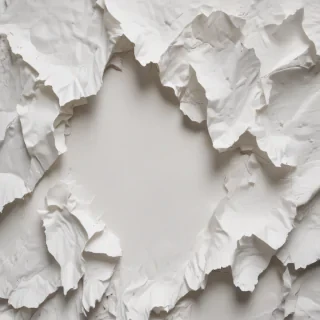 ripped paper texture