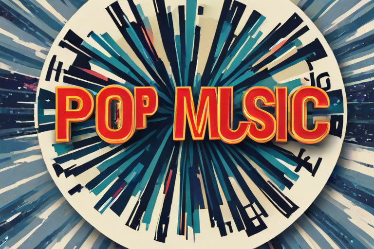 pop music