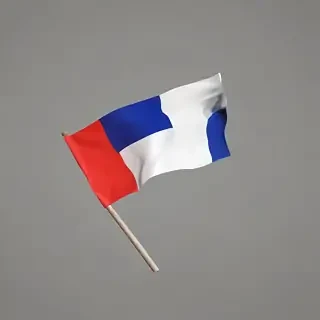 french flag png