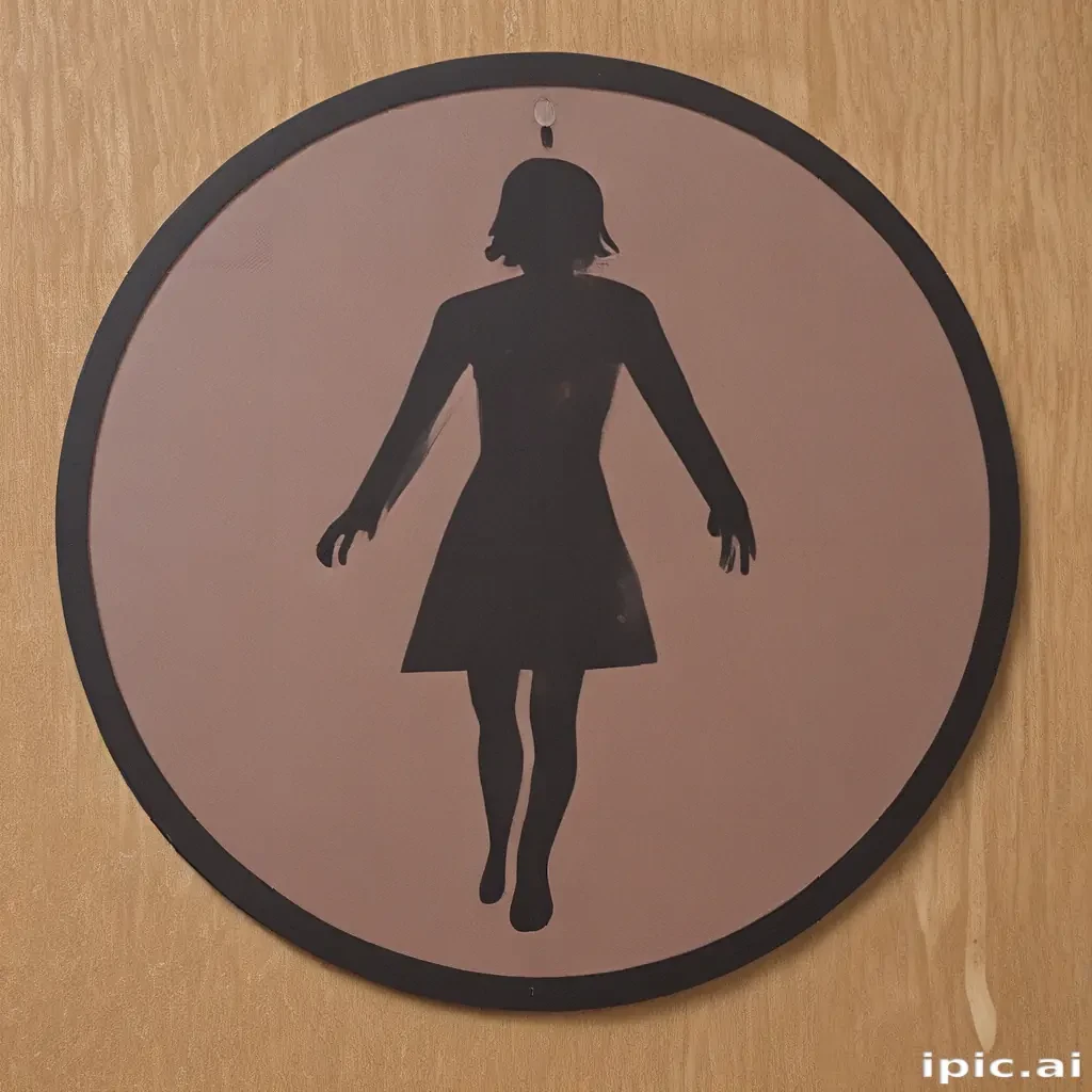 female sign