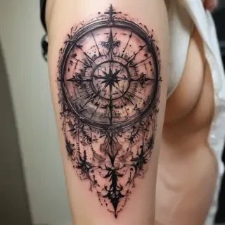 transparent tattoo designs