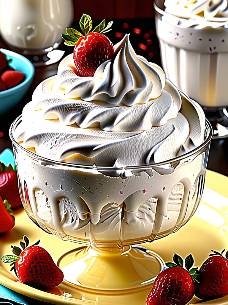 sugar free cool whip recipes