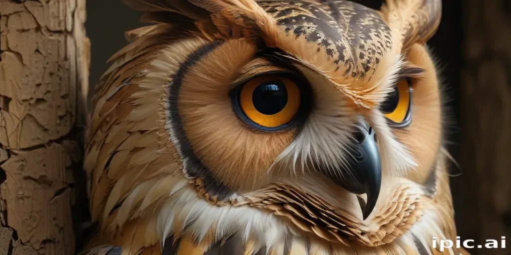 background owl