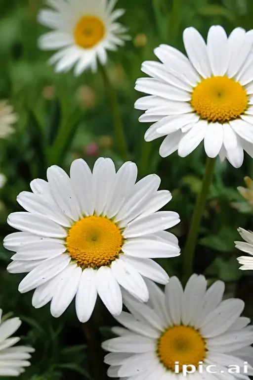 daisy wallpaper for desktop