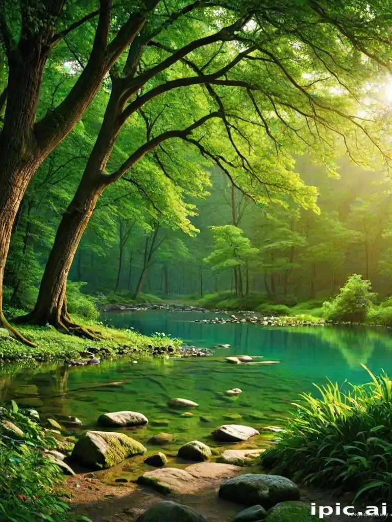 nature wallpaper phone