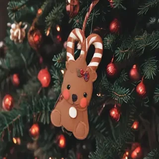 cute christmas aesthetic wallpapers
