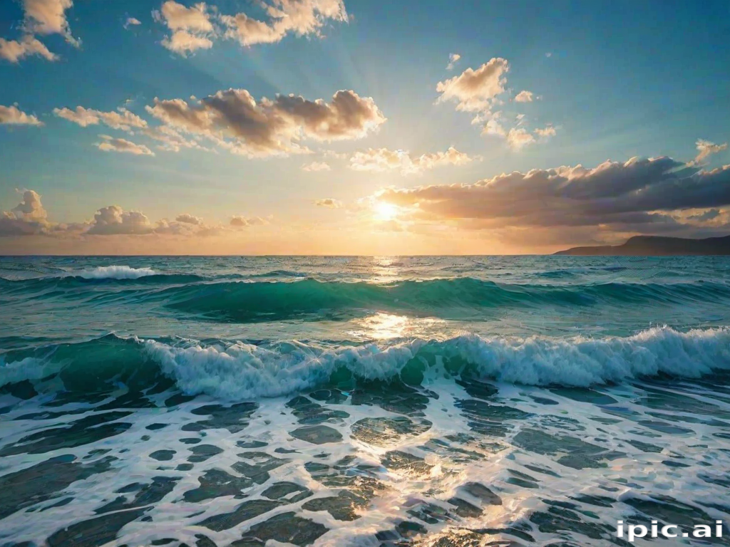 wallpapers ocean