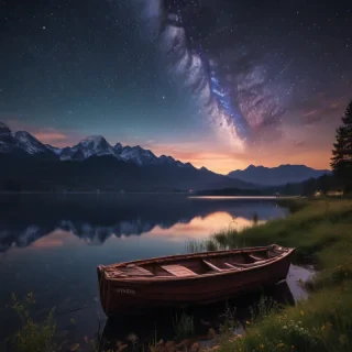 night iphone wallpaper