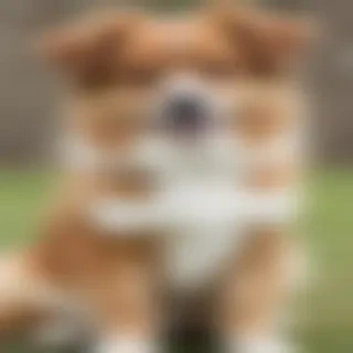 pomeagle dog breed