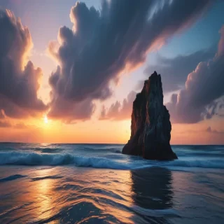 beautiful iphone ocean wallpapers