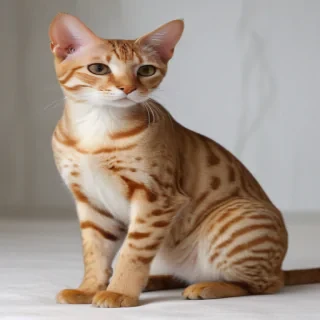 ocicat breed