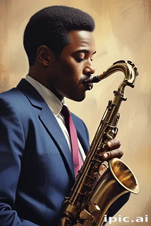 jazz music