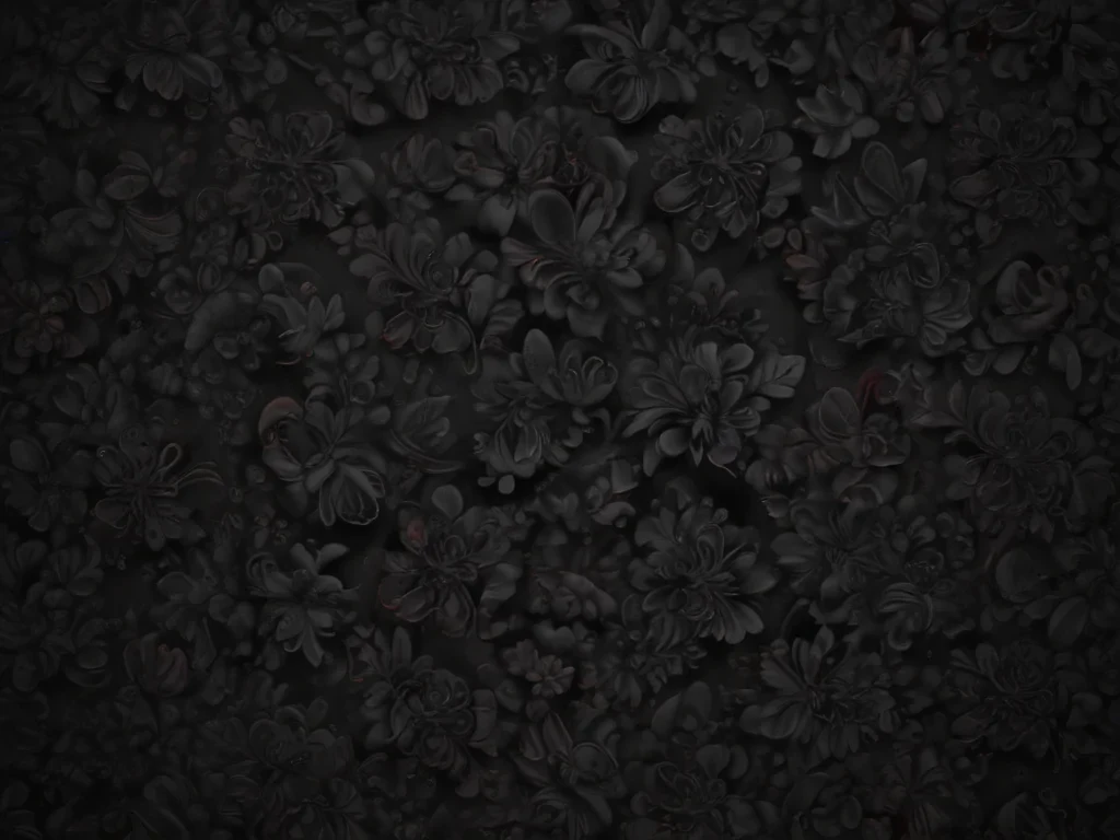 black wallpaper for iphone