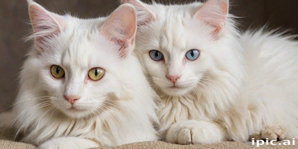 turkish angora breed