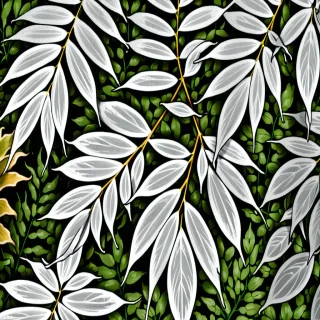 foliage