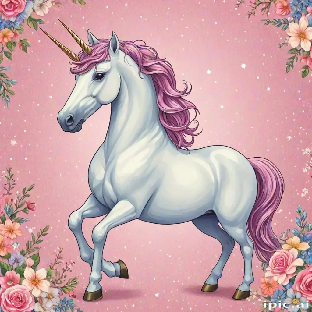unicorn wallpaper