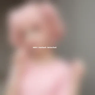 cute and pink