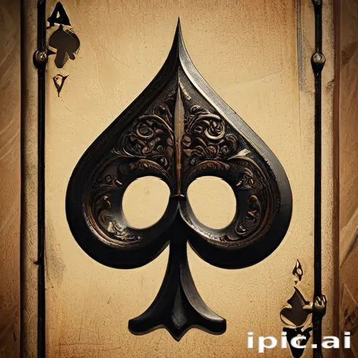 free spades