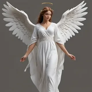 png angel