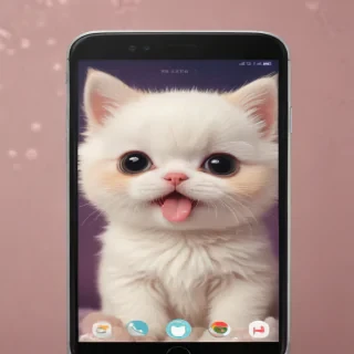 cute home screen wallpapers