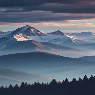 iphone backgrounds mountains