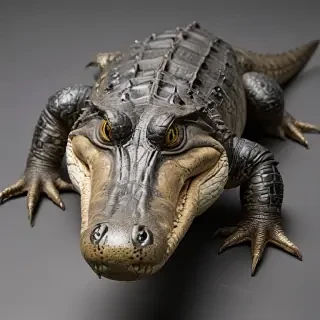 alligator png