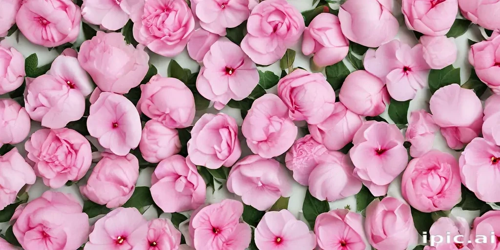 feminine background