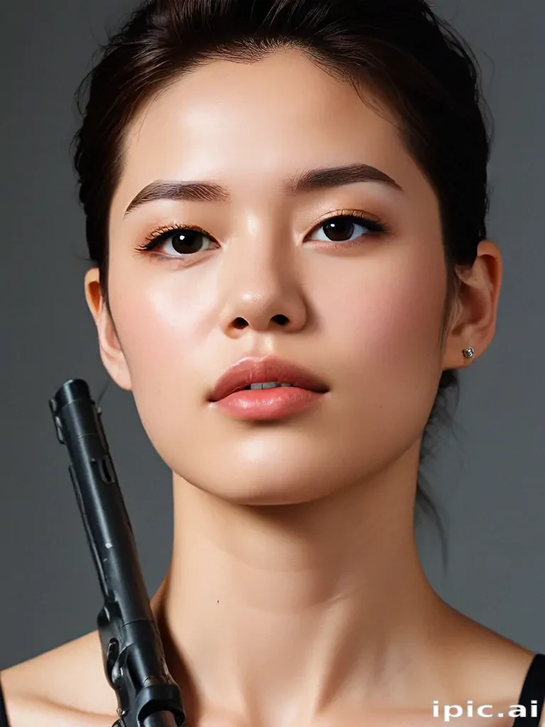 gun ong