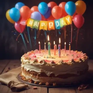 free happy birthday images