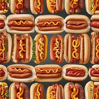 hotdog png