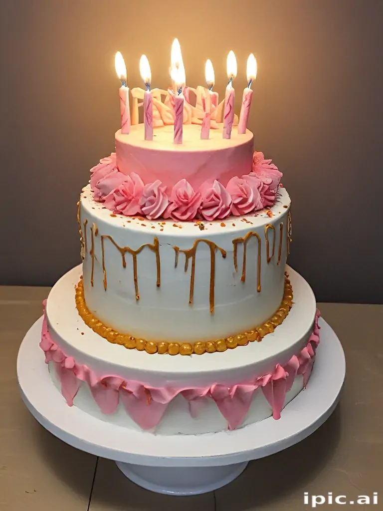 birthday cake images