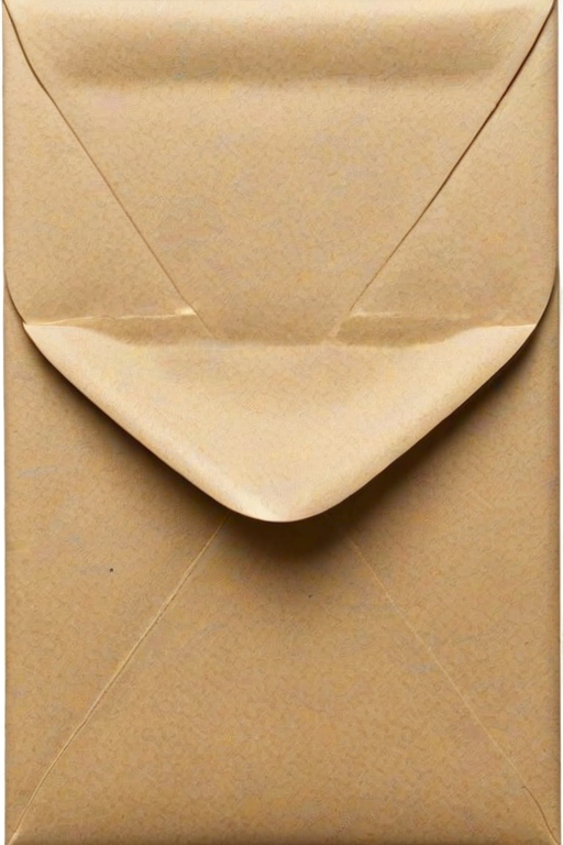 clipart of an envelope