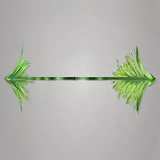 arrow with transparent background